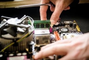 computer repair