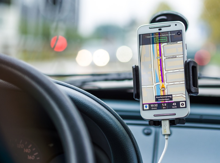gps