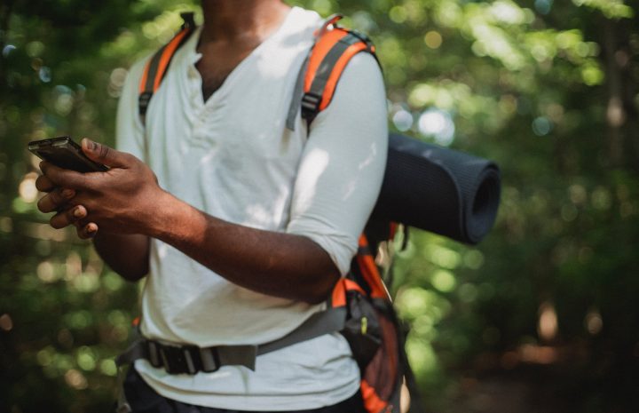 Benefits of Android Hiking GPS App