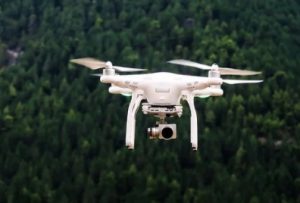 drone with camera