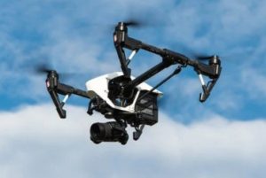 drones