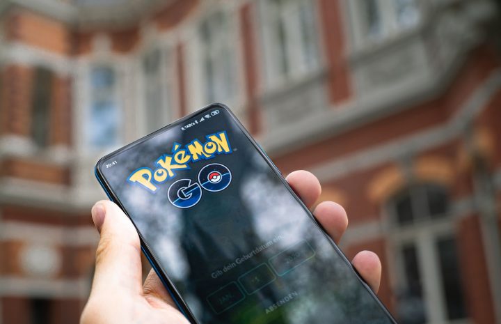All You Need to Know About Pokemon Go Game