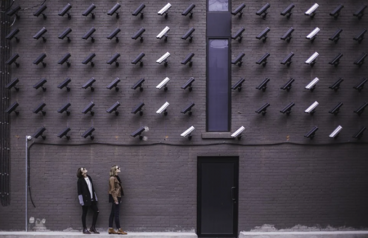 Setting Home Security Cameras