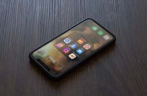 screen