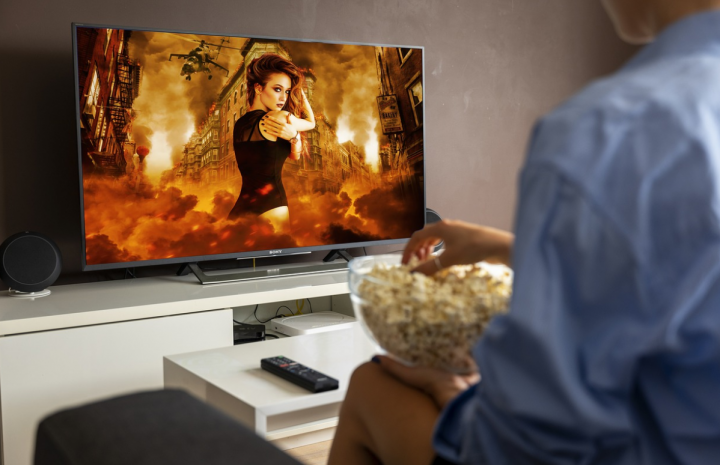Simple Tips to Stream Movies Smoothly