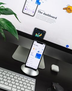 screen