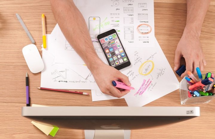 The Advantages of Mobile Applications Development