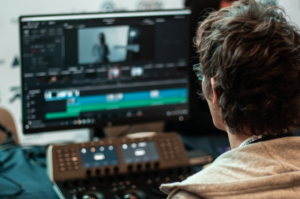 Video Editing Apps