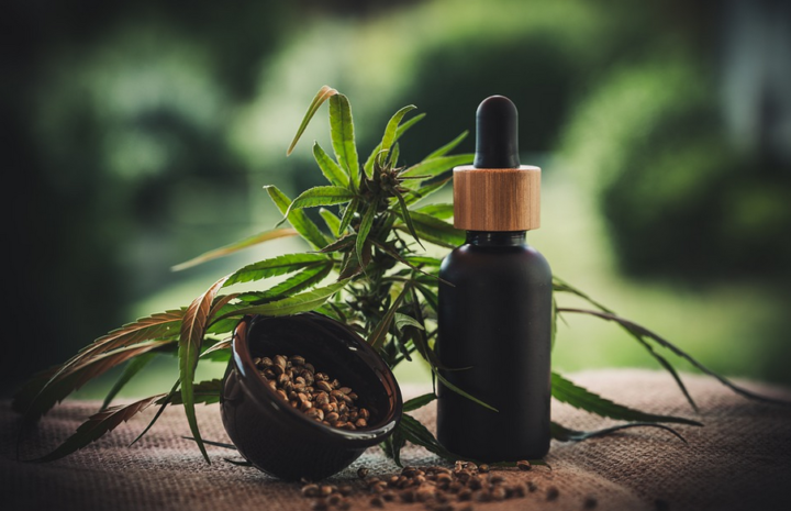 Tips on Buying CBD Oil Online