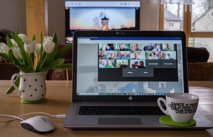Smart Tips to Improve Your Laptop Camera Quality for a Zoom Meeting