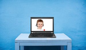 laptop