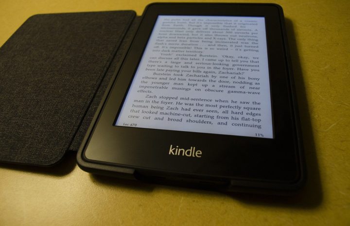 Surefire Ways to Save Money While Shopping for E-Books