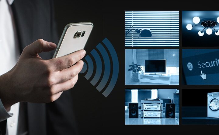 The Craziest Tech Innovations That Could Break Into Your Home and Hurt Your Family