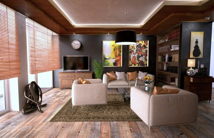 Mind-Boggling Ways Artificial Intelligence Can Power Your Home