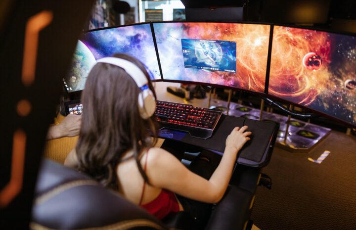How to Find the Best-Modded Games