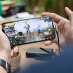 game app