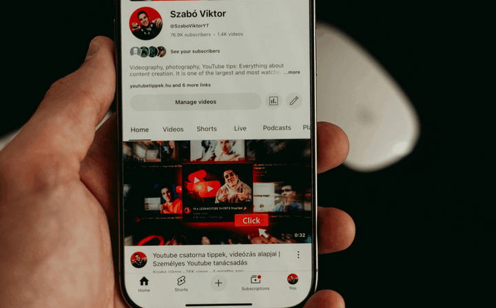 Best Tech Tools to Accelerate Your YouTube Growth